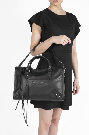 'city' shoulder bag, zdjęcie 2 'city' shoulder bag od Balenciaga